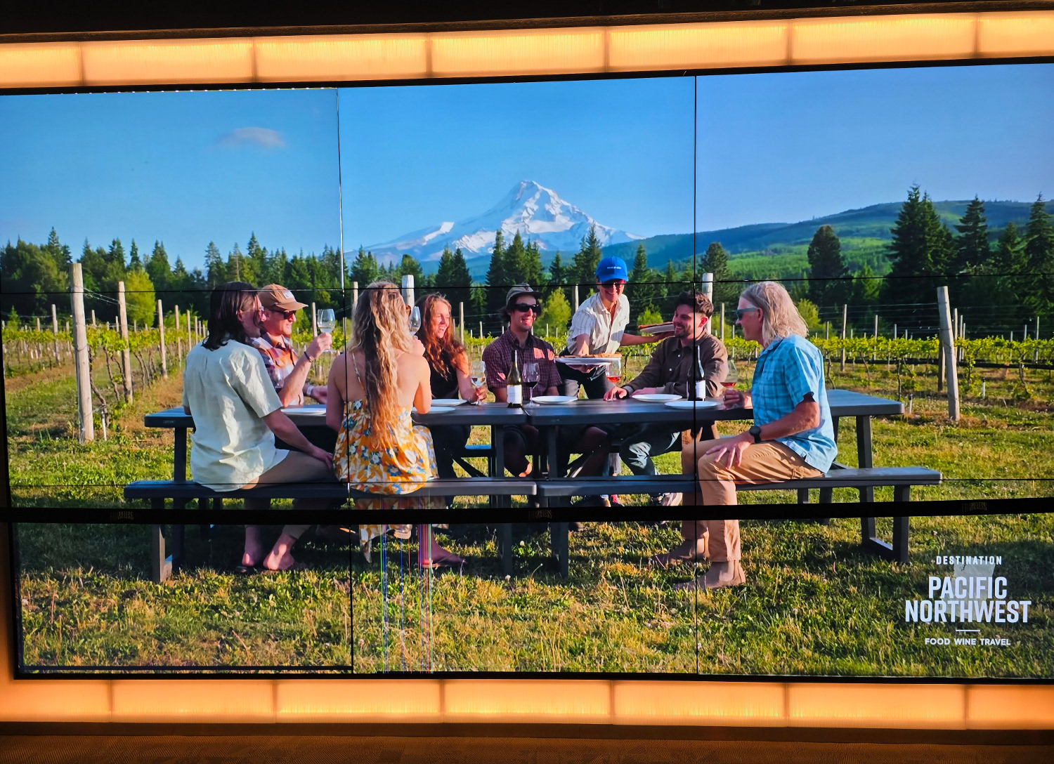 The Write Taste report on Pacific Northwest wines